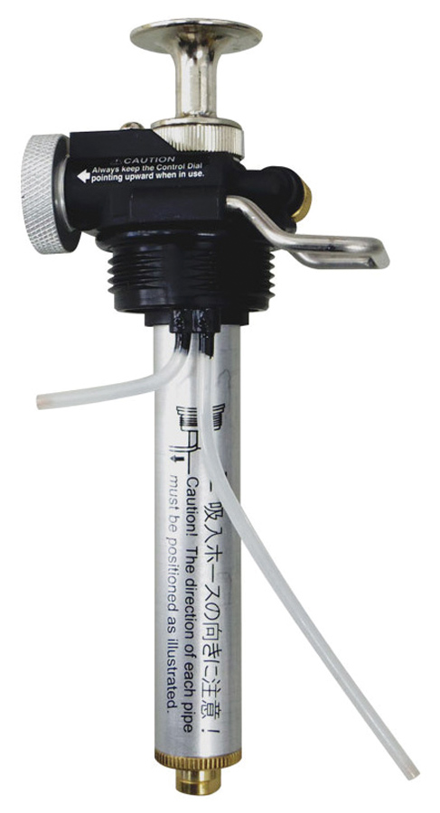 Soto Muka & Stormbreaker Pump Replacement Stove Pump